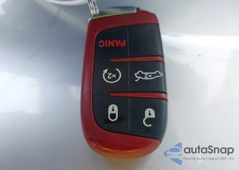 2019 Dodge Charger Srt Hellcat z USA, uszkodzony, nr VIN 2C3CDXL95KH710518